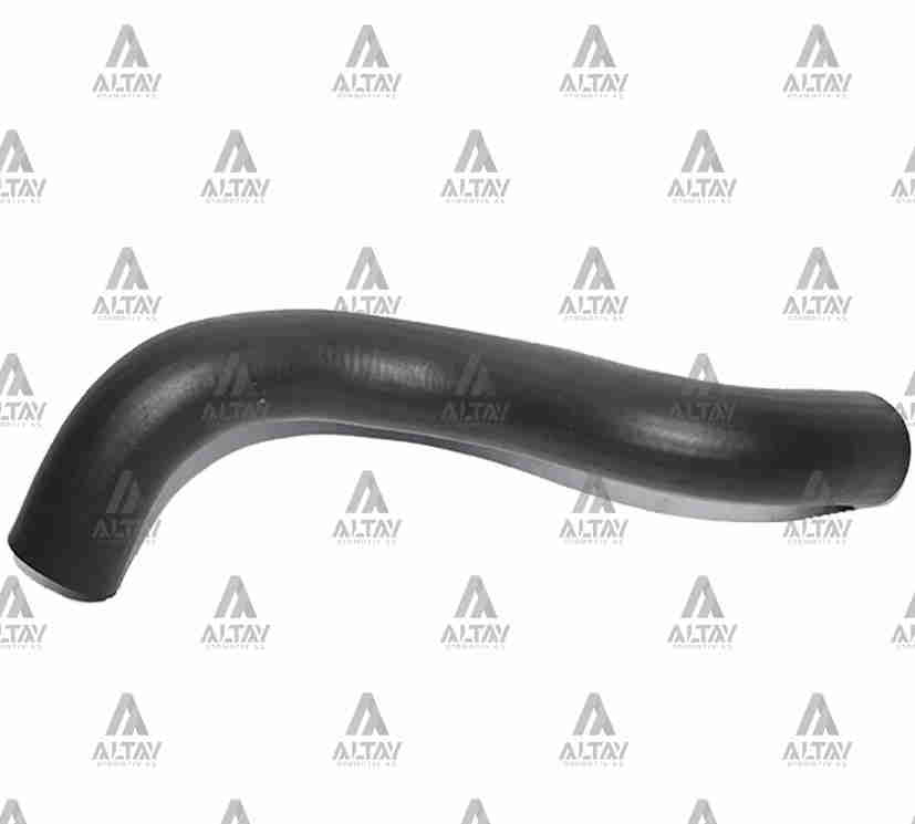 Mitsubishi L200 Radyatör Hortumu 2000- Hortum Alt L OEM MR127489 Mitsubishi L200 Radyatör Hortumu 2000- Hortum Alt L OEM MR127489